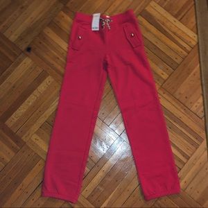 Gymboree Sweatpants